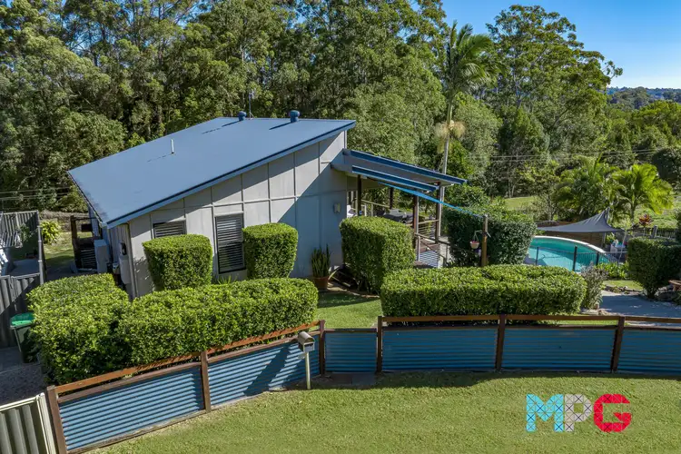 20 Holyn Close, Woombye QLD 4559