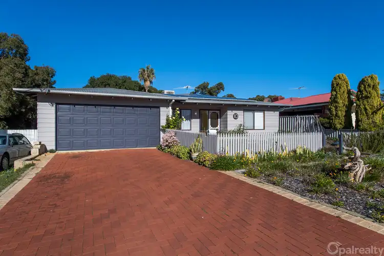 Second view of Homely house listing, 10 Whitehead Street, Singleton WA 6175