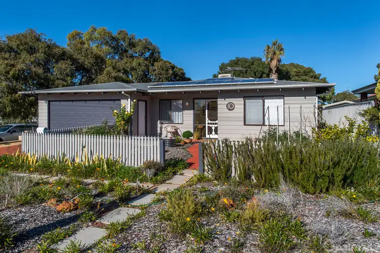 Third view of Homely house listing, 10 Whitehead Street, Singleton WA 6175