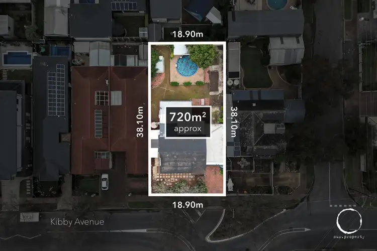 14 Kibby Avenue, Glenelg North SA 5045