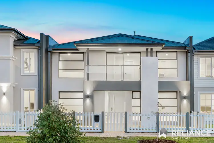 7 Atlantis Drive, Point Cook VIC 3030