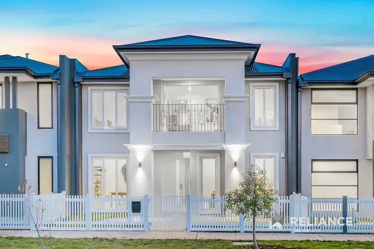 9 Atlantis Drive, Point Cook VIC 3030
