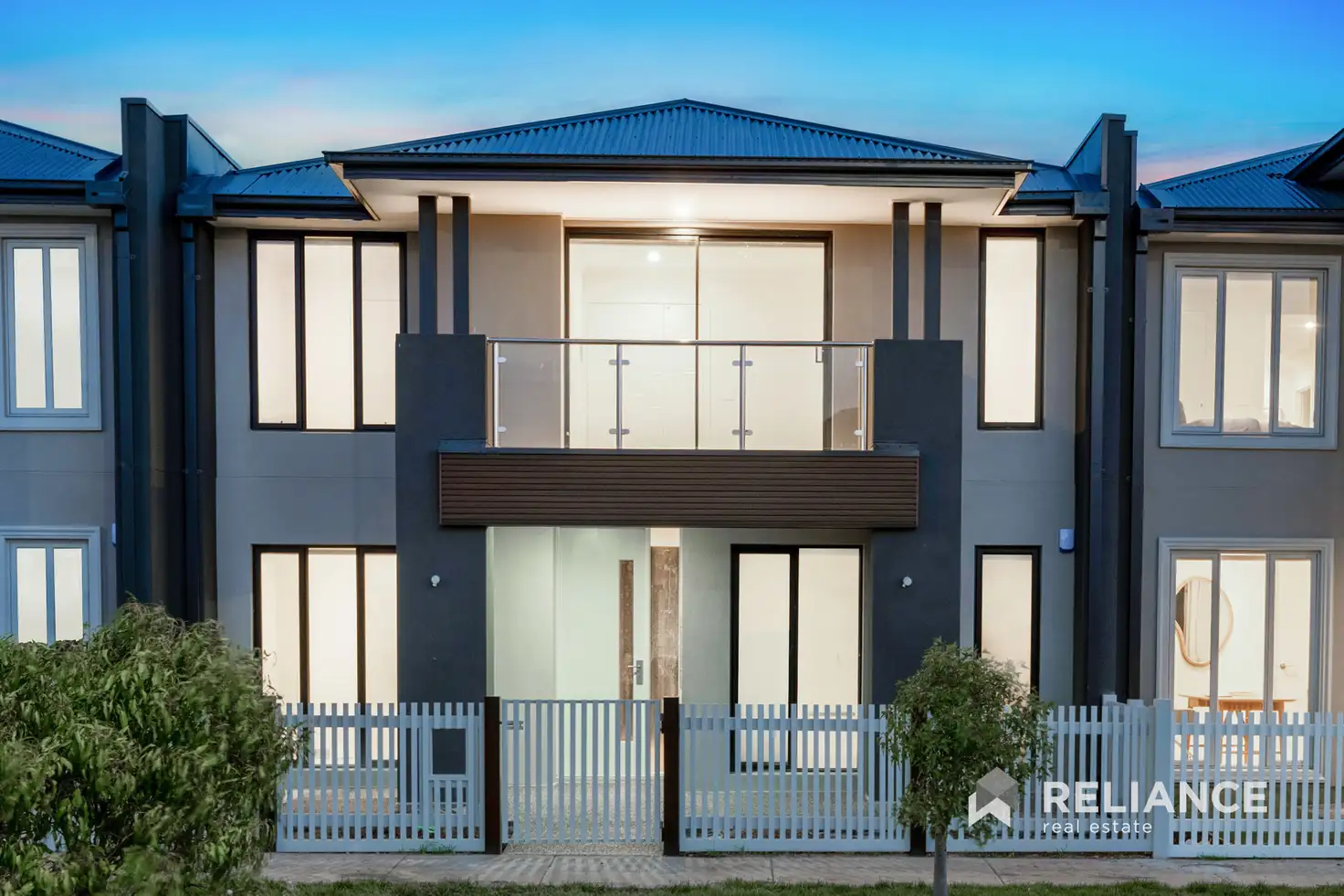 Main view of Homely house listing, 5 Atlantis Drive, Point Cook VIC 3030