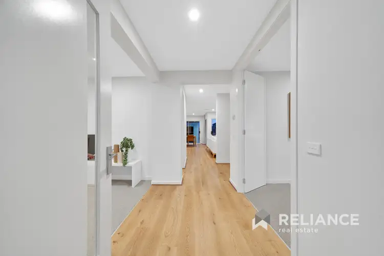 Second view of Homely house listing, 5 Atlantis Drive, Point Cook VIC 3030