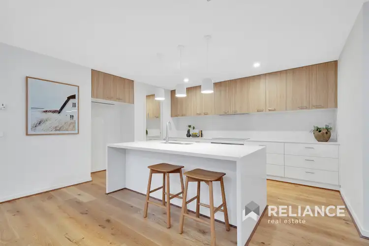 Third view of Homely house listing, 5 Atlantis Drive, Point Cook VIC 3030