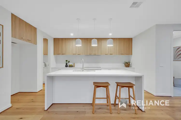 Fourth view of Homely house listing, 5 Atlantis Drive, Point Cook VIC 3030