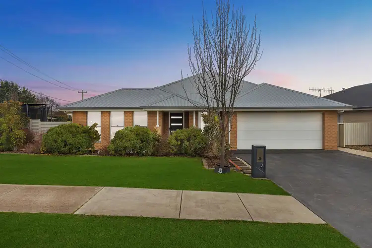 2 Colls Close, Yass NSW 2582