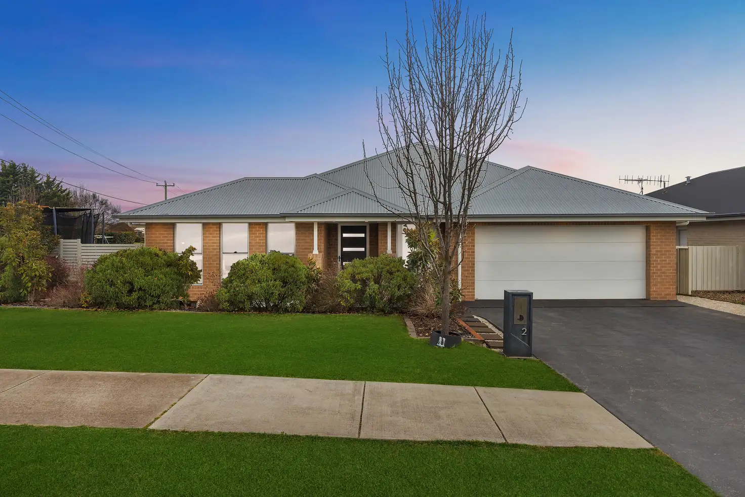 Main view of Homely house listing, 2 Colls Close, Yass NSW 2582