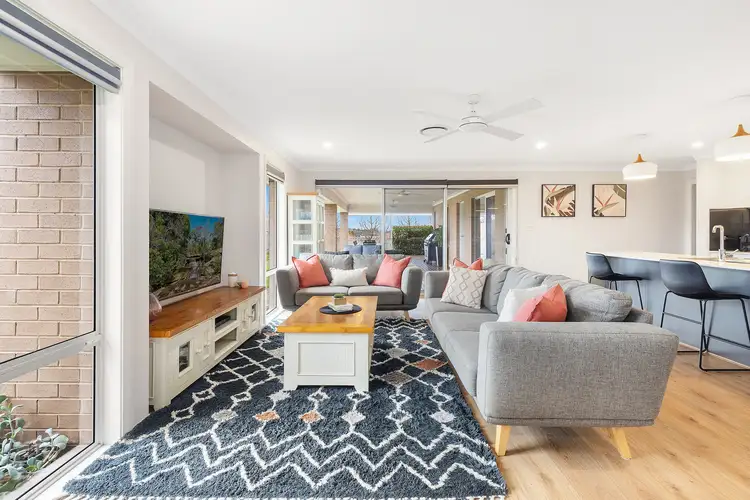 Fifth view of Homely house listing, 2 Colls Close, Yass NSW 2582