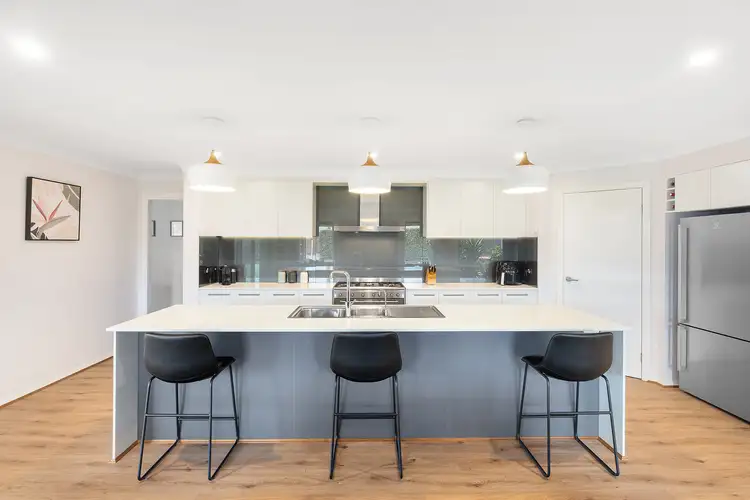 Sixth view of Homely house listing, 2 Colls Close, Yass NSW 2582