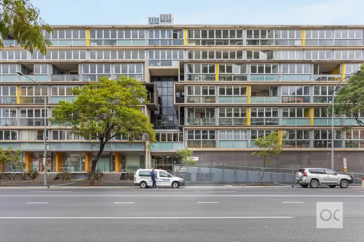 301/185 Morphett Street, Adelaide SA 5000