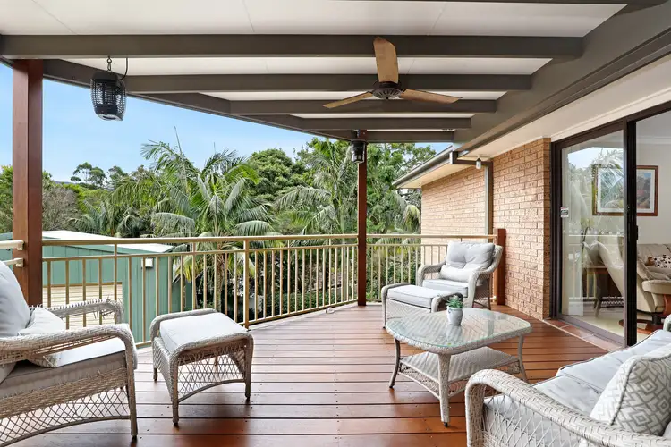 Main view of Homely house listing, 5 Allumba Grove, Cordeaux Heights NSW 2526