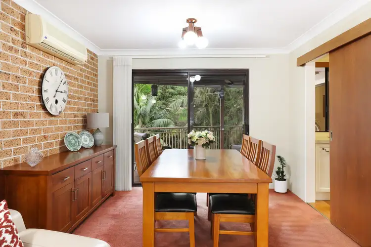 Third view of Homely house listing, 5 Allumba Grove, Cordeaux Heights NSW 2526