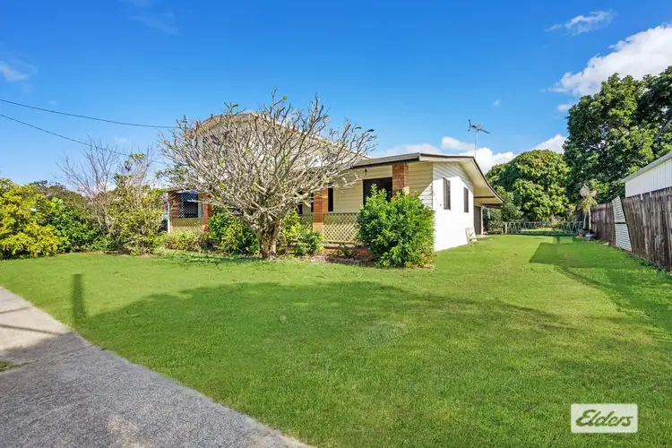Main view of Homely house listing, 249 Bedford Road, Andergrove QLD 4740