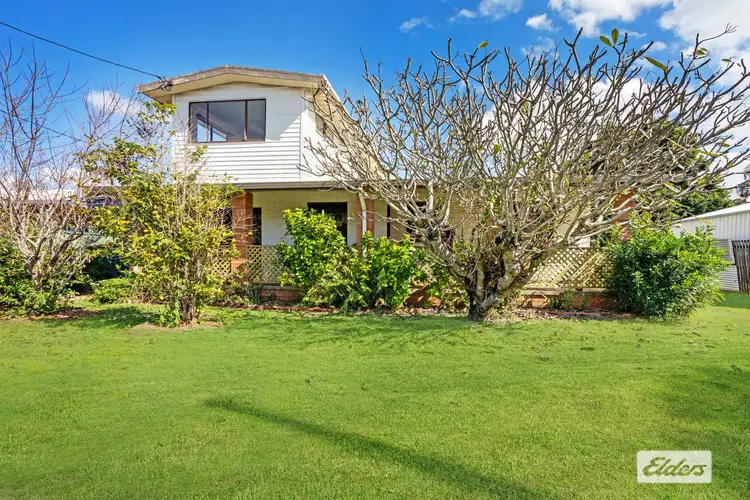 Second view of Homely house listing, 249 Bedford Road, Andergrove QLD 4740