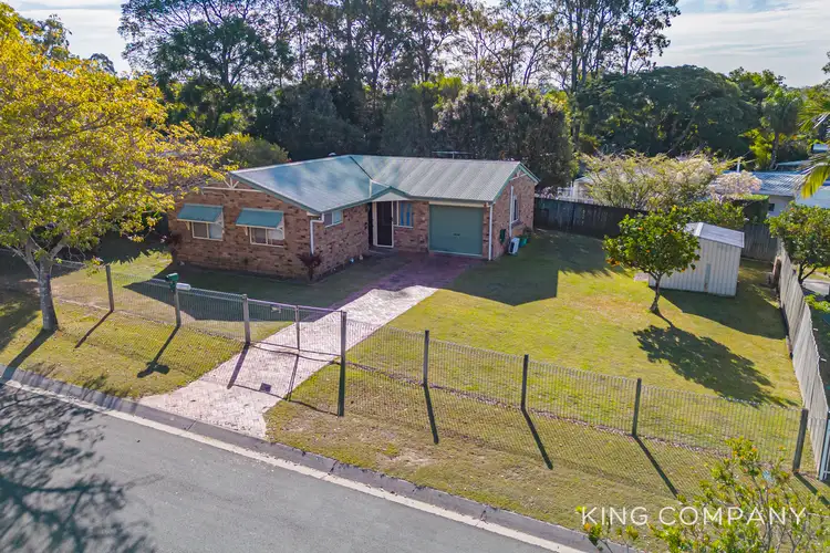 41 Packett Crescent, Loganlea QLD 4131