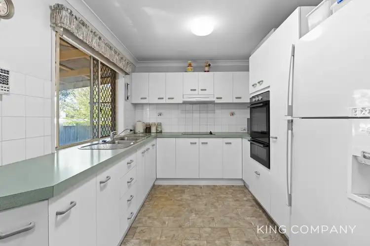 Second view of Homely house listing, 41 Packett Crescent, Loganlea QLD 4131