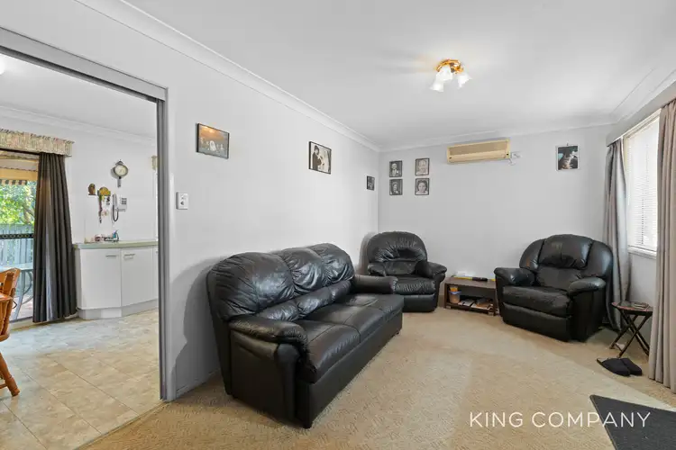 Fifth view of Homely house listing, 41 Packett Crescent, Loganlea QLD 4131