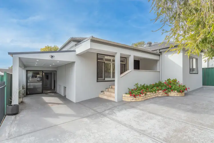 Second view of Homely house listing, 41 Bulli Road, Toongabbie NSW 2146