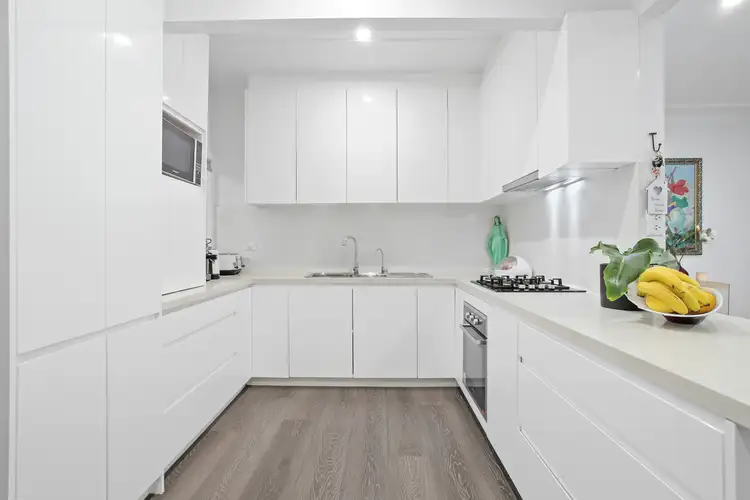 Fifth view of Homely house listing, 41 Bulli Road, Toongabbie NSW 2146