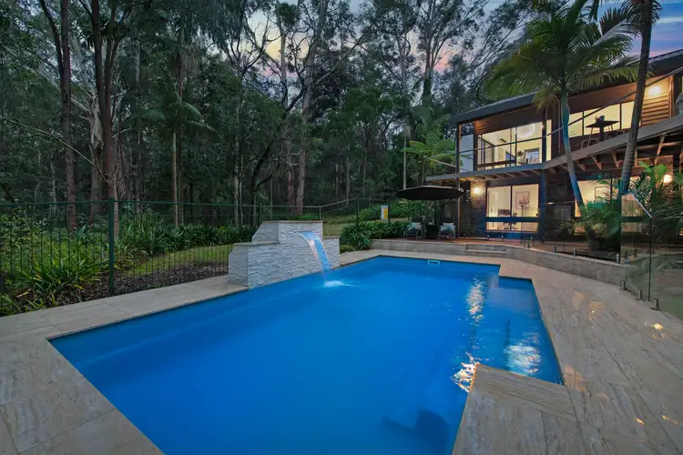49 Northam Drive, North Rocks NSW 2151
