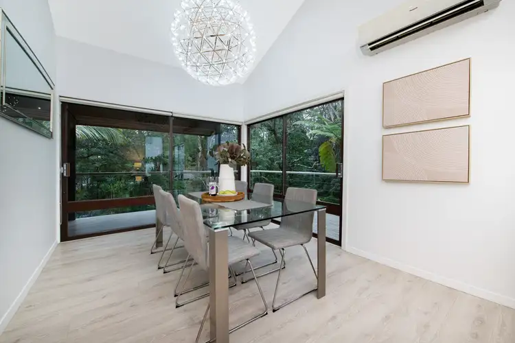 Sixth view of Homely house listing, 49 Northam Drive, North Rocks NSW 2151