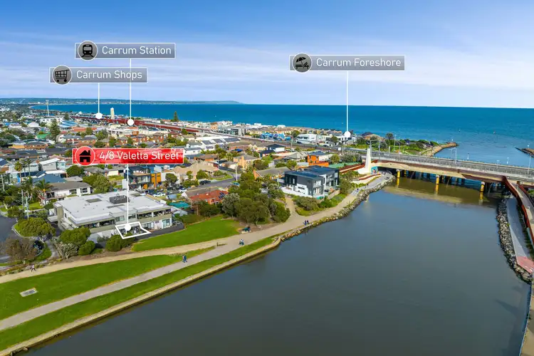 4/8 Valetta Street, Carrum VIC 3197