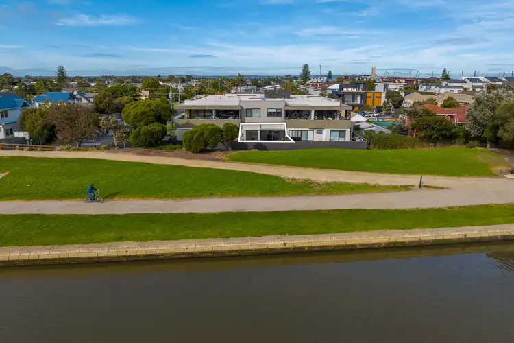 Second view of Homely unit listing, 4/8 Valetta Street, Carrum VIC 3197