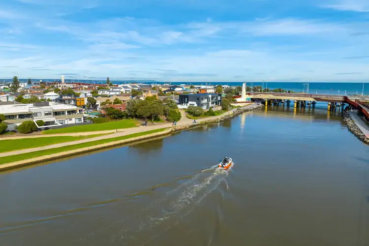 Third view of Homely unit listing, 4/8 Valetta Street, Carrum VIC 3197