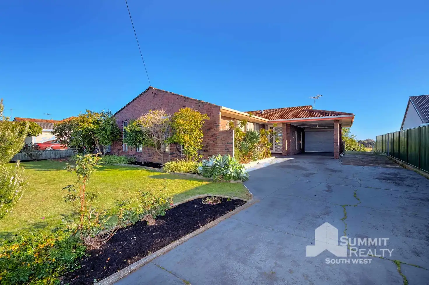 Main view of Homely house listing, 20 Eagle Crescent, Eaton WA 6232