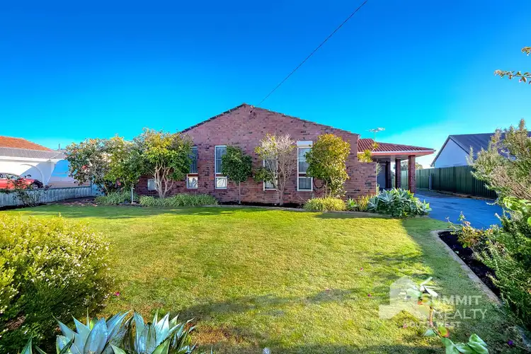 Second view of Homely house listing, 20 Eagle Crescent, Eaton WA 6232