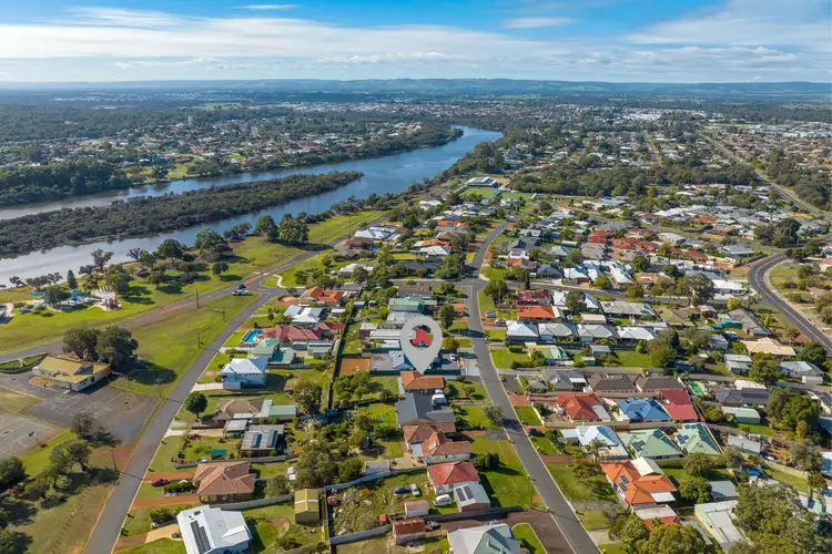 Third view of Homely house listing, 20 Eagle Crescent, Eaton WA 6232