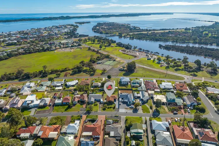 Fourth view of Homely house listing, 20 Eagle Crescent, Eaton WA 6232