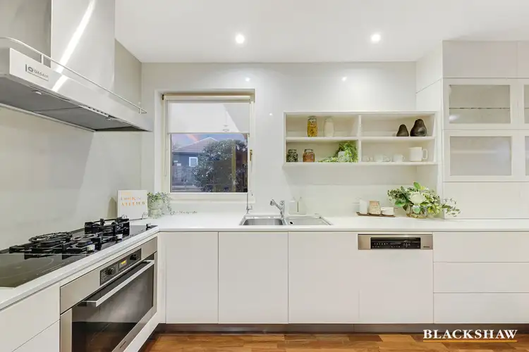 Sixth view of Homely house listing, 6 Grant Crescent, Griffith ACT 2603