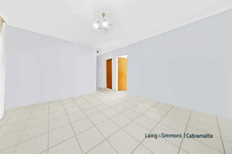 Second view of Homely unit listing, 3/43-45 Hill Street, Cabramatta NSW 2166