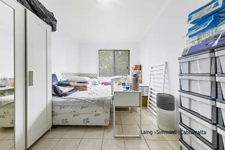 Fifth view of Homely unit listing, 3/43-45 Hill Street, Cabramatta NSW 2166