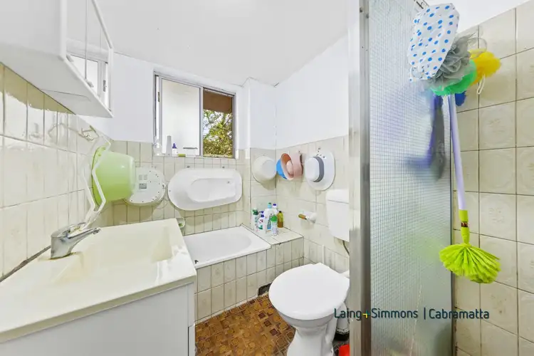 Sixth view of Homely unit listing, 3/43-45 Hill Street, Cabramatta NSW 2166