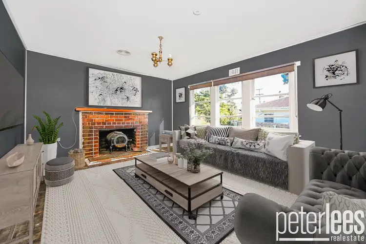 Main view of Homely house listing, 7 Morshead Street, Punchbowl TAS 7249