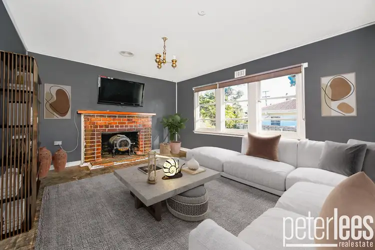 Fourth view of Homely house listing, 7 Morshead Street, Punchbowl TAS 7249