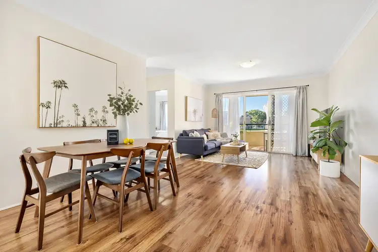 22/194-198 Willarong Road, Caringbah NSW 2229