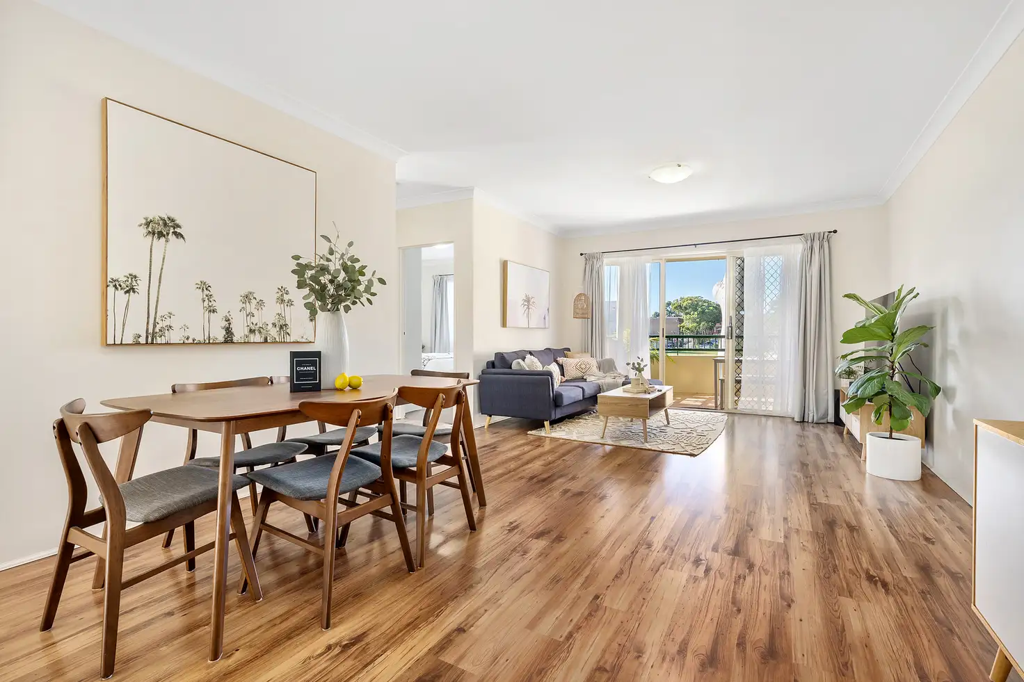 Main view of Homely apartment listing, 22/194-198 Willarong Road, Caringbah NSW 2229