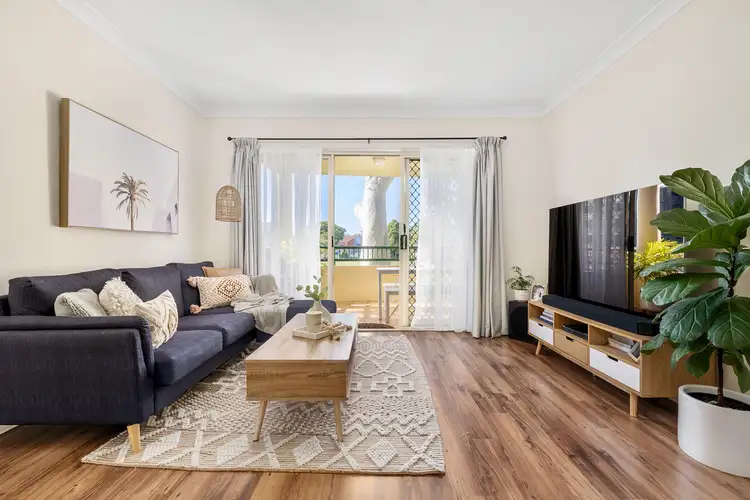 Second view of Homely apartment listing, 22/194-198 Willarong Road, Caringbah NSW 2229