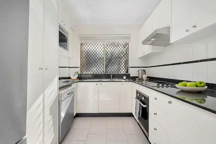 Fifth view of Homely apartment listing, 22/194-198 Willarong Road, Caringbah NSW 2229