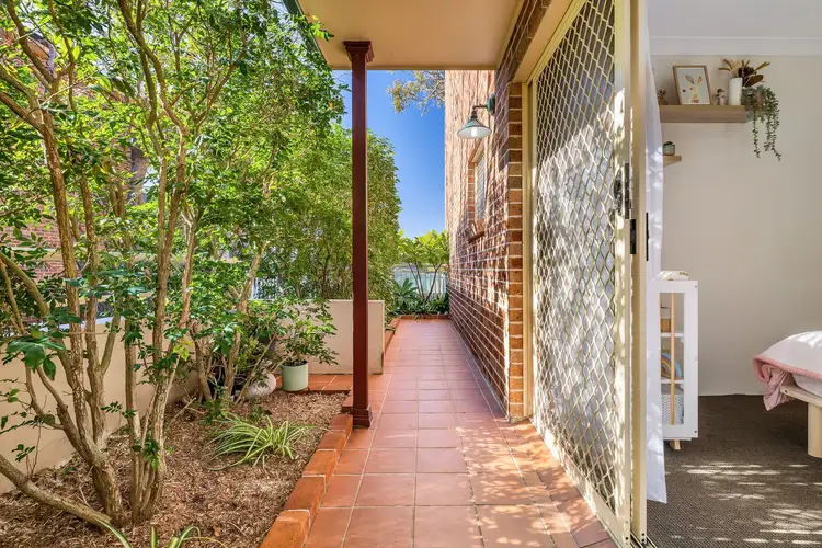 Sixth view of Homely apartment listing, 22/194-198 Willarong Road, Caringbah NSW 2229