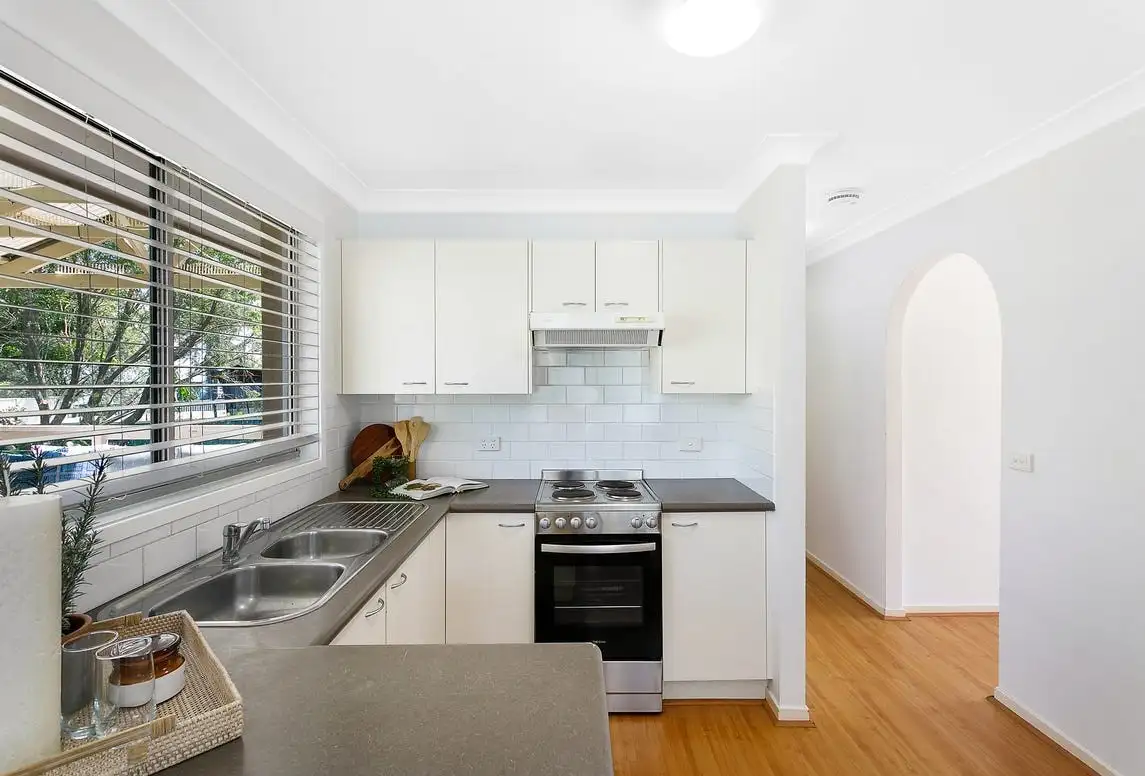 Main view of Homely house listing, 21 Cunningham Road, Killarney Vale NSW 2261