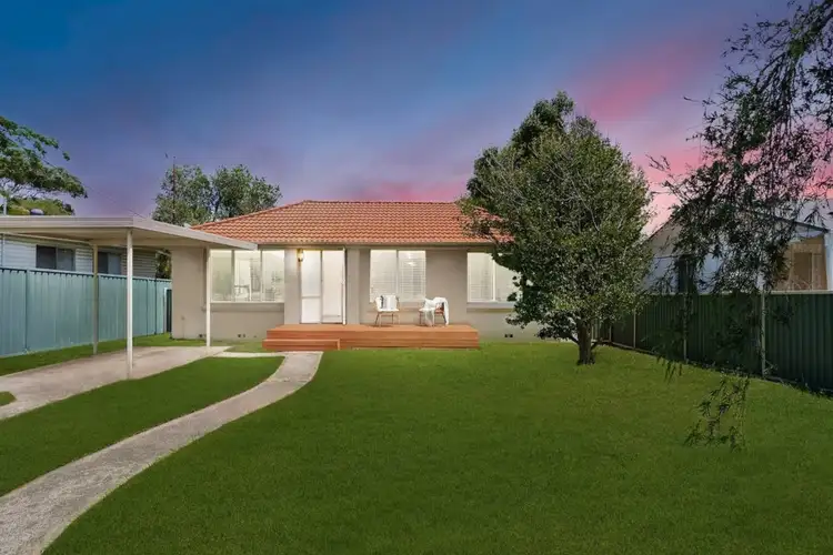 Fifth view of Homely house listing, 21 Cunningham Road, Killarney Vale NSW 2261