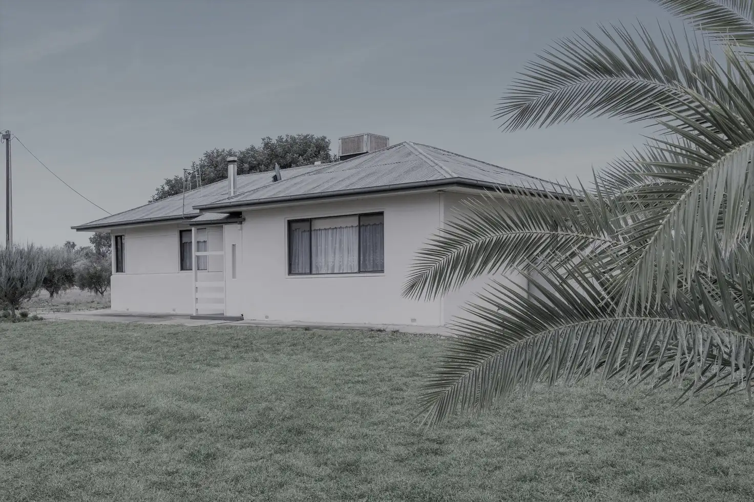 Main view of Homely house listing, 76 Newton Road, Loxton SA 5333