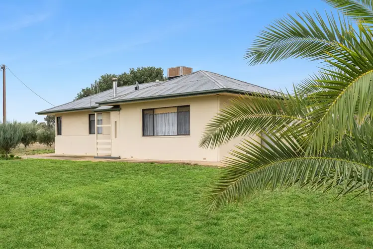 Second view of Homely house listing, 76 Newton Road, Loxton SA 5333