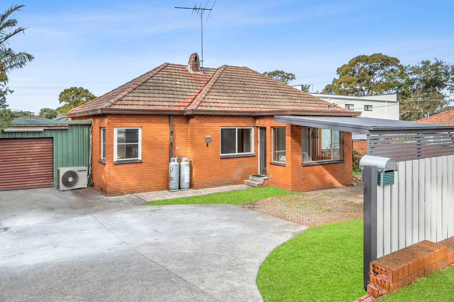 Main view of Homely house listing, 148 Acacia Road, Kirrawee NSW 2232