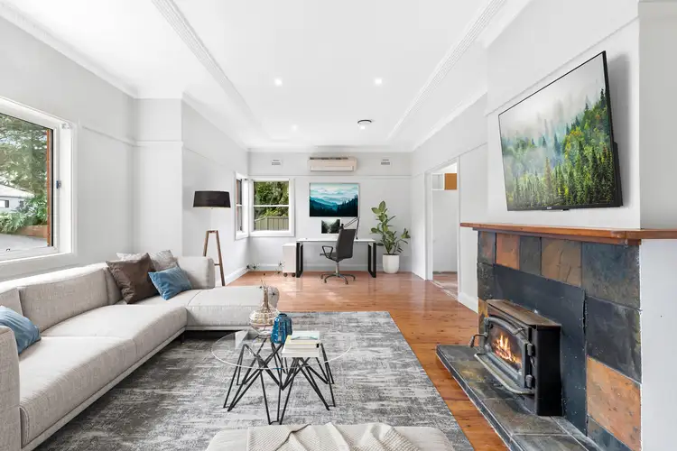 Third view of Homely house listing, 148 Acacia Road, Kirrawee NSW 2232